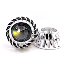 Projector Shrouds: Mini Turbine (Pair)