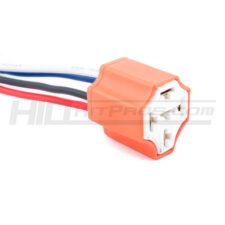 Relay Pigtail Adapter | 4 Pin