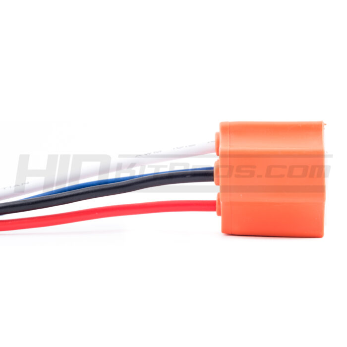 4 Pin Ceramic Relay Socket