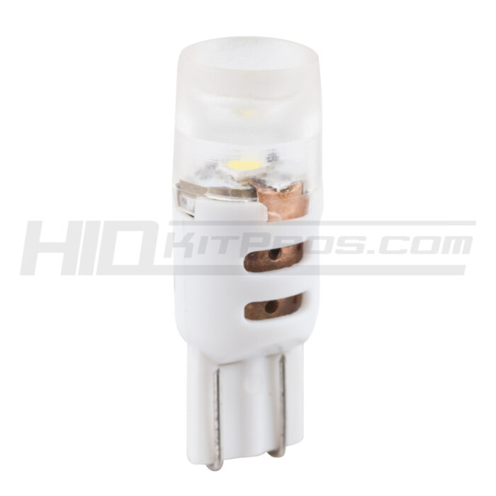 LumaWerx Diffuser High Output T10 194 168 LED Bulb