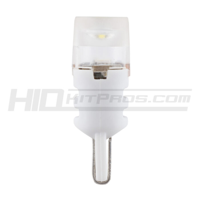 Profile Side LumaWerx Diffuser High Power T10 LED Bulb