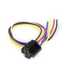 Relay Pigtail Adapter | 5 Pin