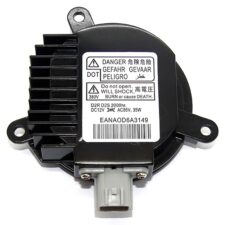 OE Replacement Ballast: D2S Matsushita Gen V