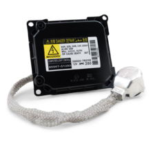 OE Replacement Ballast: Denso DDLT003