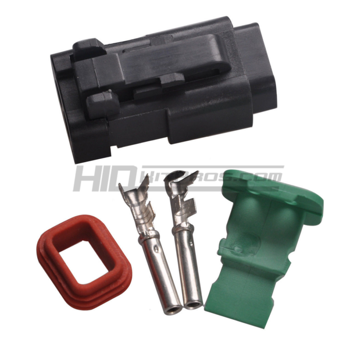 female-dt-deutsch-connector