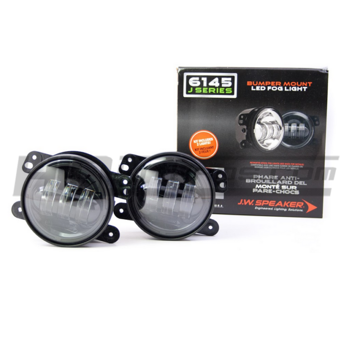 jw-speaker-6145j-jeep-spec-led-fog-lights