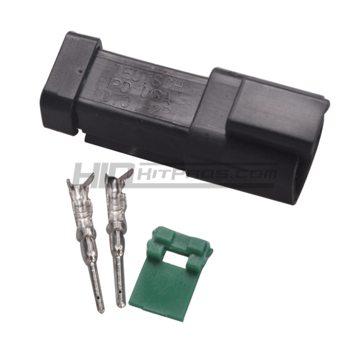 male-dt-deutsch-weatherproof-connector