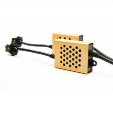 Morimoto 2Stroke 2.0 LED Anti-Flicker Harnesses