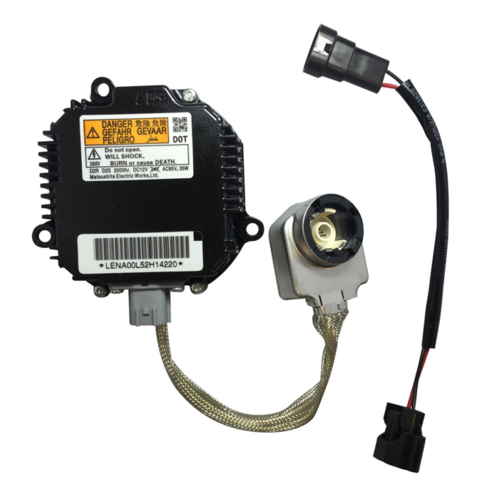 Panasonic OE Style Replacement EANAOD6A3149 Ballast Igniter