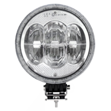 TOTRON 7" High Power LED Driving Light | T3160