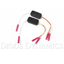 Diode Dynamics Tail as Turn Module | DIY