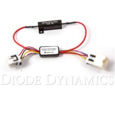 2008-2016 Infiniti G37 Coupe Tail as Turn