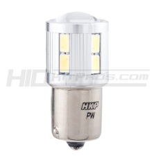HKP™ 1156 BA15S High Power LED Bulb - Samsung