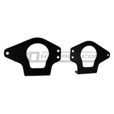 Vision X Dodge Ram Fog Light Mount Kit