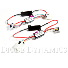 2014-2024 Toyota 4Runner | Diode Dynamics Tail as Turn