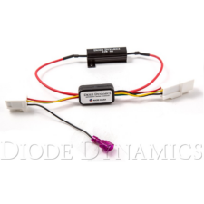 2015-2019 Subaru Legacy | Tail as Turn + Backup Module