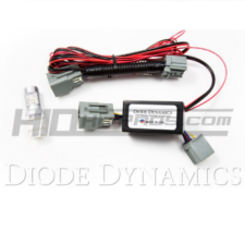 Diode Dynamics 2015-2022 Ford Mustang 4th Brake Light