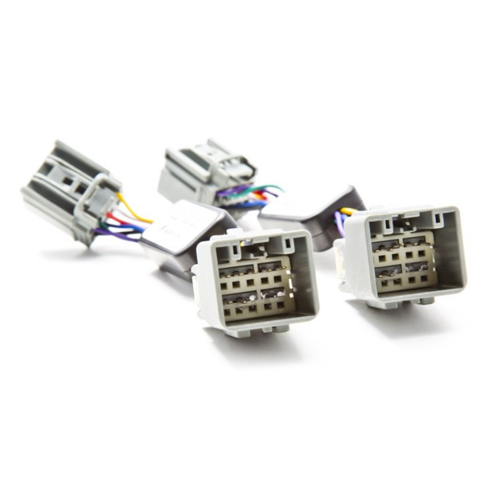 Diode Dynamics Sequential Taillights Ford Mustang