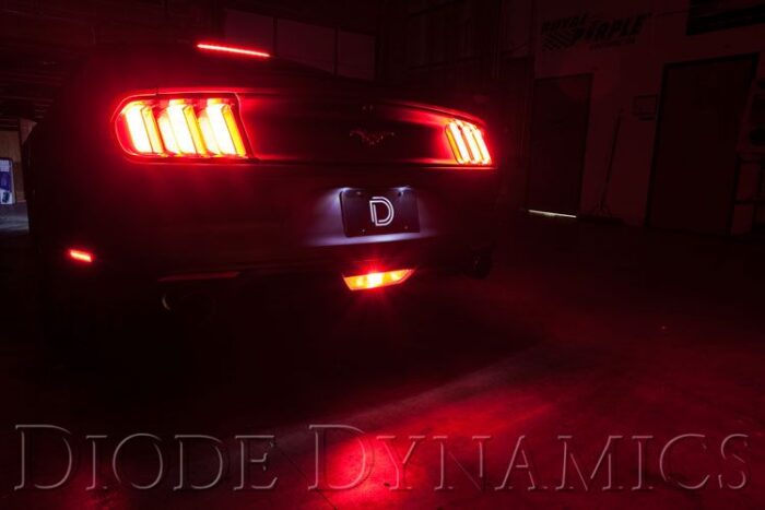 Ford Mustang LED 3rd Brake Light