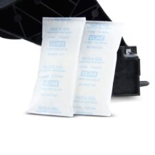 Silica Gel Moisture Packs | 10 Gram