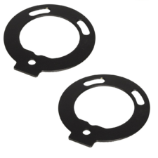 Vision X GMC Sierra Fog Light Mount Kit