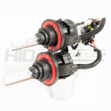 H13/9008 CNLight Bi-Xenon Replacement HID Bulbs