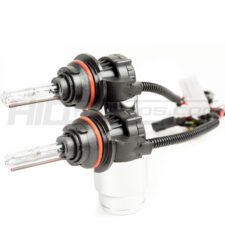 9004/9007 CNLight Bi-Xenon Replacement HID Bulbs