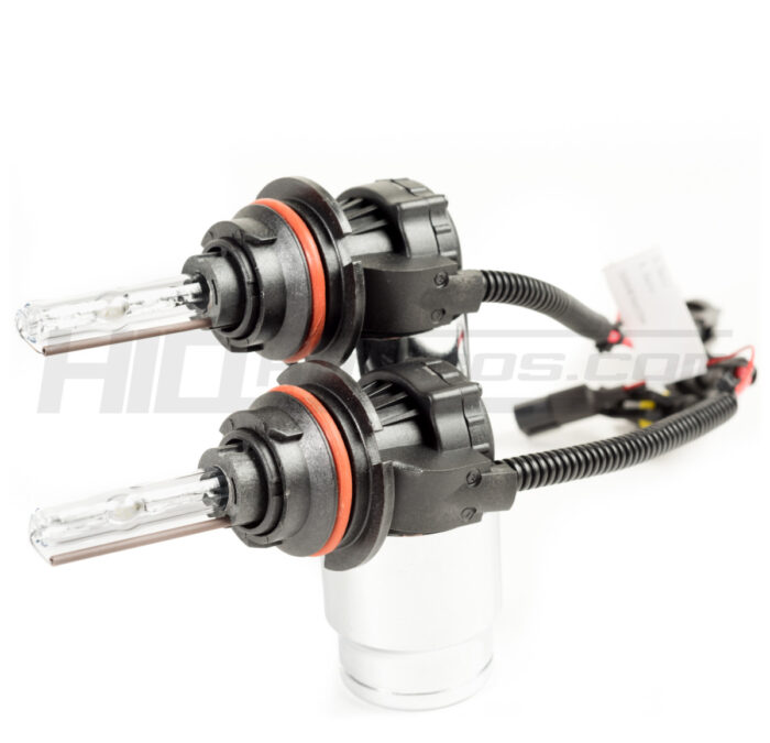 CNLight 9004 9007 Bi-Xenon HID Bulbs
