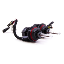 Bi-Xenon (Hi/Lo) HID Bulbs