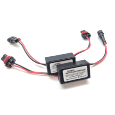 Diode Dynamics CAN-Bus Anti-Flicker Module (pair)