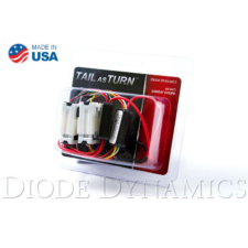 2003-2007 Infiniti G35 Coupe Tail as Turn™ Module