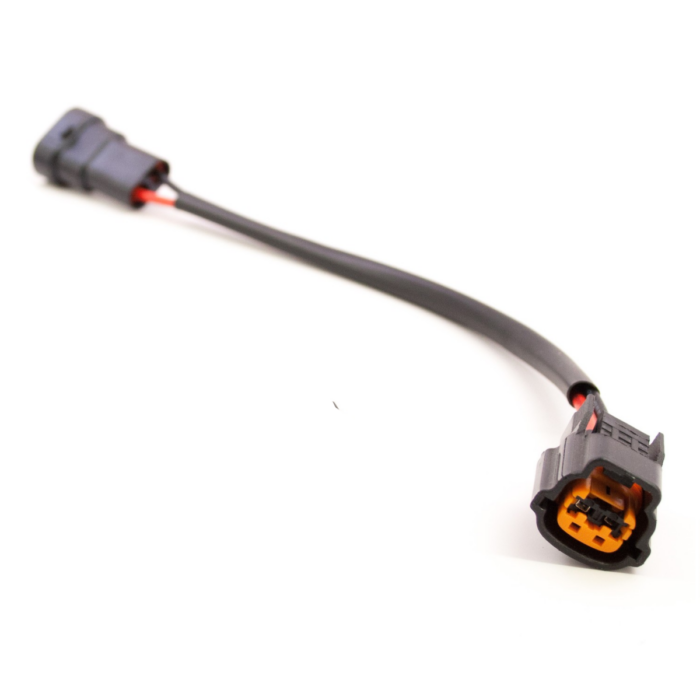 Matsushita Ballast Input Pigtail