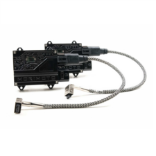 D1/D3: Morimoto XB55 HID Ballast