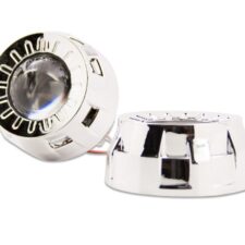 Projector Shrouds: MicroGatling (Pair)