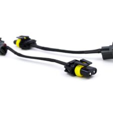 OE Ballast > 9006 Adapters