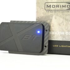 RGB Controller: Morimoto XBT Bluetooth