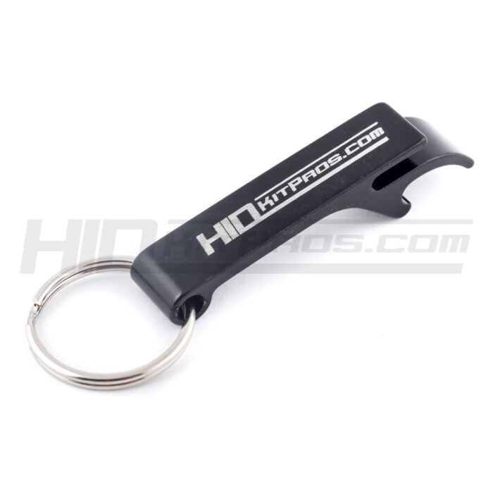 HID Kit Pros URL Logo Can Opener