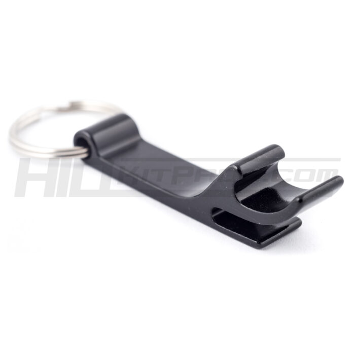 hidkitpros.com Logo Bottle Opener