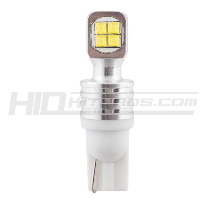 LumaWerx Side Emitting CREE LED T15 Bulb