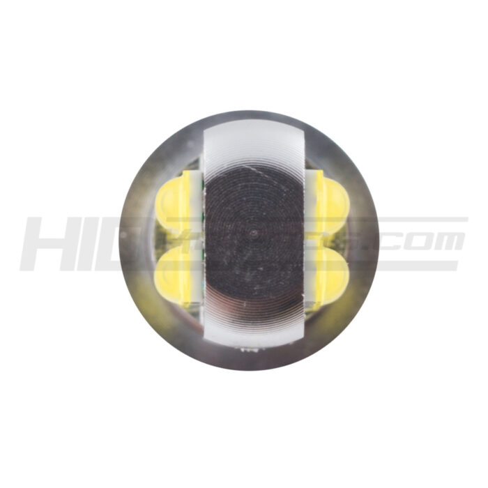 Top View Double Sided High Power CREE LED Bulb