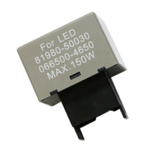 CF18 (LM449) LED Flasher Relay Module