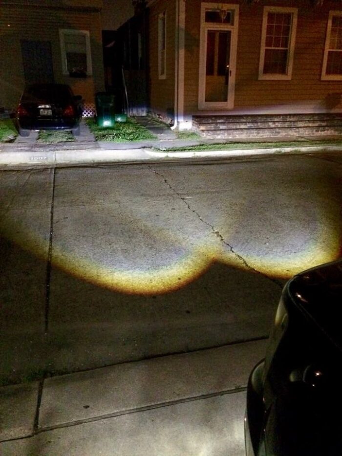 Morimoto GMC Sierra XB LED Fog Lights