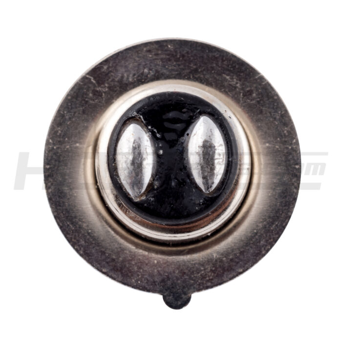 LumaWerx H6M LW20 ATV LED Bulb P15D Base Contacts