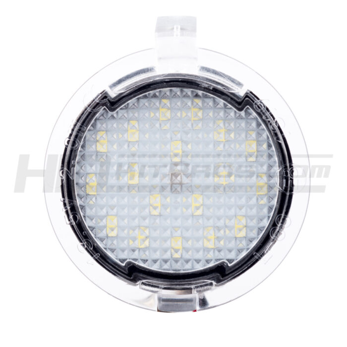 Toyota Tundra LED Mirror Lights