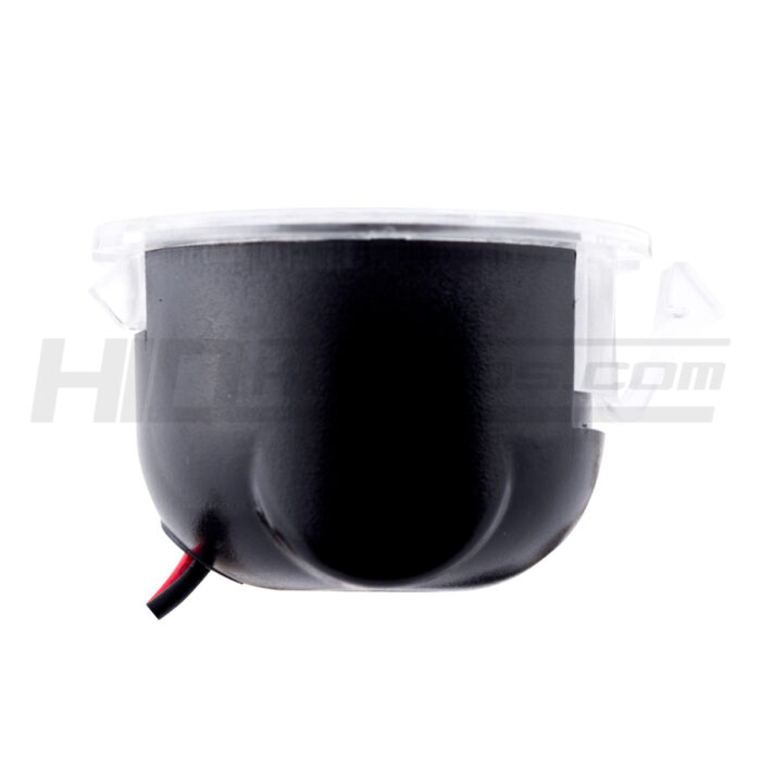 Plug and Play F150 Puddle Mirror Lights