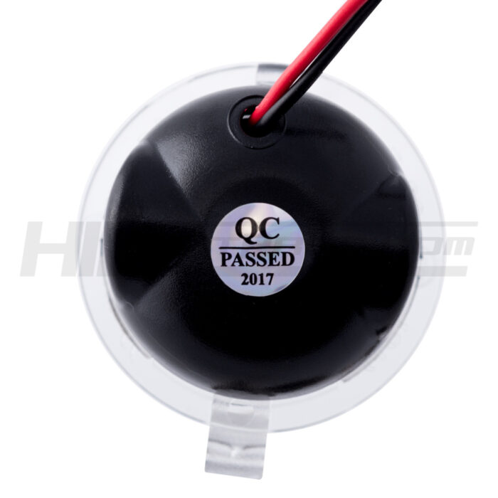 F150 LED Mirror Lights