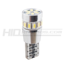 HKP™ T10 194 168 CAN-Bus | 18 LED Bulb - 3014