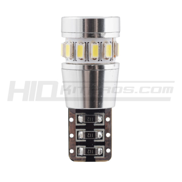 T10 Error Free 3014 High Output LED Bulb