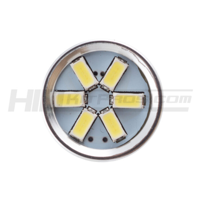 High Power Active Cooled 3014 CANBus LED Bulb