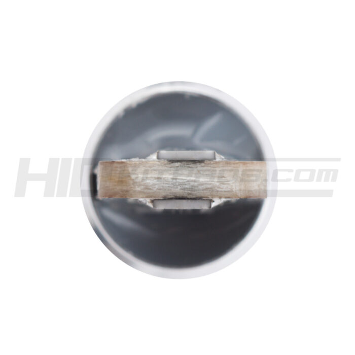 T10 168 Silicone PCB Socket Bulb Base